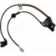 Purchase Top-Quality Rear Wheel ABS Sensor by BLUE STREAK (HYGRADE MOTOR) - ALS2363 pa2