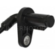 Purchase Top-Quality Rear Wheel ABS Sensor by BLUE STREAK (HYGRADE MOTOR) - ALS2363 pa4