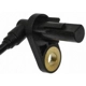 Purchase Top-Quality Rear Wheel ABS Sensor by BLUE STREAK (HYGRADE MOTOR) - ALS2364 pa1