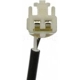 Purchase Top-Quality Rear Wheel ABS Sensor by BLUE STREAK (HYGRADE MOTOR) - ALS2365 pa3