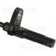 Purchase Top-Quality Rear Wheel ABS Sensor by BLUE STREAK (HYGRADE MOTOR) - ALS2560 pa1