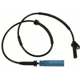 Purchase Top-Quality Rear Wheel ABS Sensor by BLUE STREAK (HYGRADE MOTOR) - ALS2560 pa2