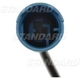 Purchase Top-Quality Rear Wheel ABS Sensor by BLUE STREAK (HYGRADE MOTOR) - ALS2560 pa5