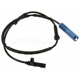 Purchase Top-Quality Rear Wheel ABS Sensor by BLUE STREAK (HYGRADE MOTOR) - ALS2561 pa2