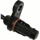Purchase Top-Quality Rear Wheel ABS Sensor by BLUE STREAK (HYGRADE MOTOR) - ALS2567 pa1