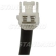 Purchase Top-Quality Rear Wheel ABS Sensor by BLUE STREAK (HYGRADE MOTOR) - ALS2567 pa5