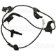 Purchase Top-Quality Capteur ABS de roue arrière de BLUE STREAK (HYGRADE MOTOR) - ALS2576 pa2