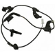 Purchase Top-Quality Capteur ABS de roue arrière de BLUE STREAK (HYGRADE MOTOR) - ALS2576 pa8