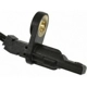 Purchase Top-Quality Rear Wheel ABS Sensor by BLUE STREAK (HYGRADE MOTOR) - ALS2581 pa1