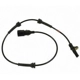 Purchase Top-Quality Rear Wheel ABS Sensor by BLUE STREAK (HYGRADE MOTOR) - ALS2581 pa3