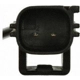 Purchase Top-Quality Rear Wheel ABS Sensor by BLUE STREAK (HYGRADE MOTOR) - ALS2581 pa4