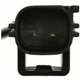 Purchase Top-Quality Rear Wheel ABS Sensor by BLUE STREAK (HYGRADE MOTOR) - ALS2581 pa7