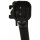 Purchase Top-Quality Rear Wheel ABS Sensor by BLUE STREAK (HYGRADE MOTOR) - ALS2594 pa10
