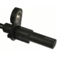 Purchase Top-Quality Rear Wheel ABS Sensor by BLUE STREAK (HYGRADE MOTOR) - ALS2599 pa1