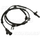 Purchase Top-Quality Rear Wheel ABS Sensor by BLUE STREAK (HYGRADE MOTOR) - ALS2599 pa2