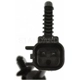 Purchase Top-Quality Rear Wheel ABS Sensor by BLUE STREAK (HYGRADE MOTOR) - ALS2599 pa3