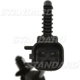 Purchase Top-Quality Rear Wheel ABS Sensor by BLUE STREAK (HYGRADE MOTOR) - ALS2599 pa5