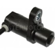 Purchase Top-Quality Rear Wheel ABS Sensor by BLUE STREAK (HYGRADE MOTOR) - ALS2616 pa1
