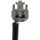 Purchase Top-Quality Rear Wheel ABS Sensor by BLUE STREAK (HYGRADE MOTOR) - ALS2616 pa2