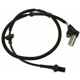 Purchase Top-Quality Rear Wheel ABS Sensor by BLUE STREAK (HYGRADE MOTOR) - ALS2634 pa2