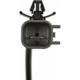 Purchase Top-Quality Rear Wheel ABS Sensor by BLUE STREAK (HYGRADE MOTOR) - ALS2647 pa3