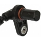 Purchase Top-Quality Rear Wheel ABS Sensor by BLUE STREAK (HYGRADE MOTOR) - ALS2653 pa4