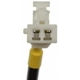 Purchase Top-Quality Rear Wheel ABS Sensor by BLUE STREAK (HYGRADE MOTOR) - ALS2654 pa3