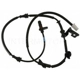 Purchase Top-Quality Capteur ABS de roue arrière de BLUE STREAK (HYGRADE MOTOR) - ALS2655 pa2