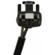 Purchase Top-Quality Rear Wheel ABS Sensor by BLUE STREAK (HYGRADE MOTOR) - ALS2665 pa3