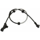 Purchase Top-Quality Rear Wheel ABS Sensor by BLUE STREAK (HYGRADE MOTOR) - ALS2701 pa6