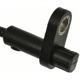 Purchase Top-Quality Rear Wheel ABS Sensor by BLUE STREAK (HYGRADE MOTOR) - ALS2708 pa1