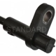 Purchase Top-Quality Rear Wheel ABS Sensor by BLUE STREAK (HYGRADE MOTOR) - ALS2711 pa4