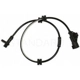 Purchase Top-Quality Rear Wheel ABS Sensor by BLUE STREAK (HYGRADE MOTOR) - ALS2711 pa6