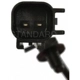 Purchase Top-Quality Rear Wheel ABS Sensor by BLUE STREAK (HYGRADE MOTOR) - ALS2717 pa3