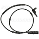Purchase Top-Quality Rear Wheel ABS Sensor by BLUE STREAK (HYGRADE MOTOR) - ALS2724 pa7