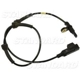 Purchase Top-Quality Rear Wheel ABS Sensor by BLUE STREAK (HYGRADE MOTOR) - ALS2733 pa2