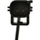 Purchase Top-Quality Rear Wheel ABS Sensor by BLUE STREAK (HYGRADE MOTOR) - ALS2733 pa5