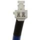 Purchase Top-Quality Rear Wheel ABS Sensor by BLUE STREAK (HYGRADE MOTOR) - ALS2763 pa3