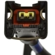 Purchase Top-Quality Rear Wheel ABS Sensor by BLUE STREAK (HYGRADE MOTOR) - ALS2763 pa4