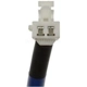 Purchase Top-Quality Rear Wheel ABS Sensor by BLUE STREAK (HYGRADE MOTOR) - ALS2763 pa5