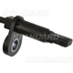 Purchase Top-Quality Rear Wheel ABS Sensor by BLUE STREAK (HYGRADE MOTOR) - ALS2788 pa1