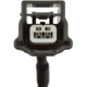 Purchase Top-Quality Rear Wheel ABS Sensor by BLUE STREAK (HYGRADE MOTOR) - ALS2788 pa4