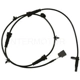 Purchase Top-Quality Rear Wheel ABS Sensor by BLUE STREAK (HYGRADE MOTOR) - ALS2788 pa5