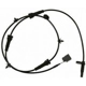 Purchase Top-Quality Rear Wheel ABS Sensor by BLUE STREAK (HYGRADE MOTOR) - ALS2788 pa7