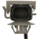 Purchase Top-Quality Capteur ABS de roue arrière de BLUE STREAK (HYGRADE MOTOR) - ALS2798 pa2
