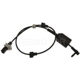 Purchase Top-Quality Capteur ABS de roue arrière de BLUE STREAK (HYGRADE MOTOR) - ALS2798 pa3