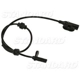 Purchase Top-Quality Rear Wheel ABS Sensor by BLUE STREAK (HYGRADE MOTOR) - ALS2812 pa8