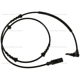Purchase Top-Quality Rear Wheel ABS Sensor by BLUE STREAK (HYGRADE MOTOR) - ALS2819 pa3