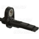 Purchase Top-Quality Rear Wheel ABS Sensor by BLUE STREAK (HYGRADE MOTOR) - ALS2822 pa1