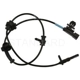Purchase Top-Quality Rear Wheel ABS Sensor by BLUE STREAK (HYGRADE MOTOR) - ALS2848 pa11